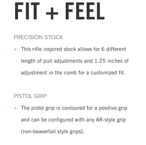 Mission® SUB-1™ XR Crossbow