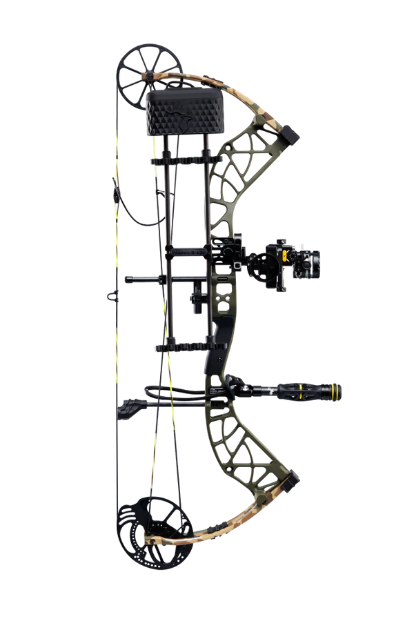 Bear ADAPT 2 PLUS RTH Package