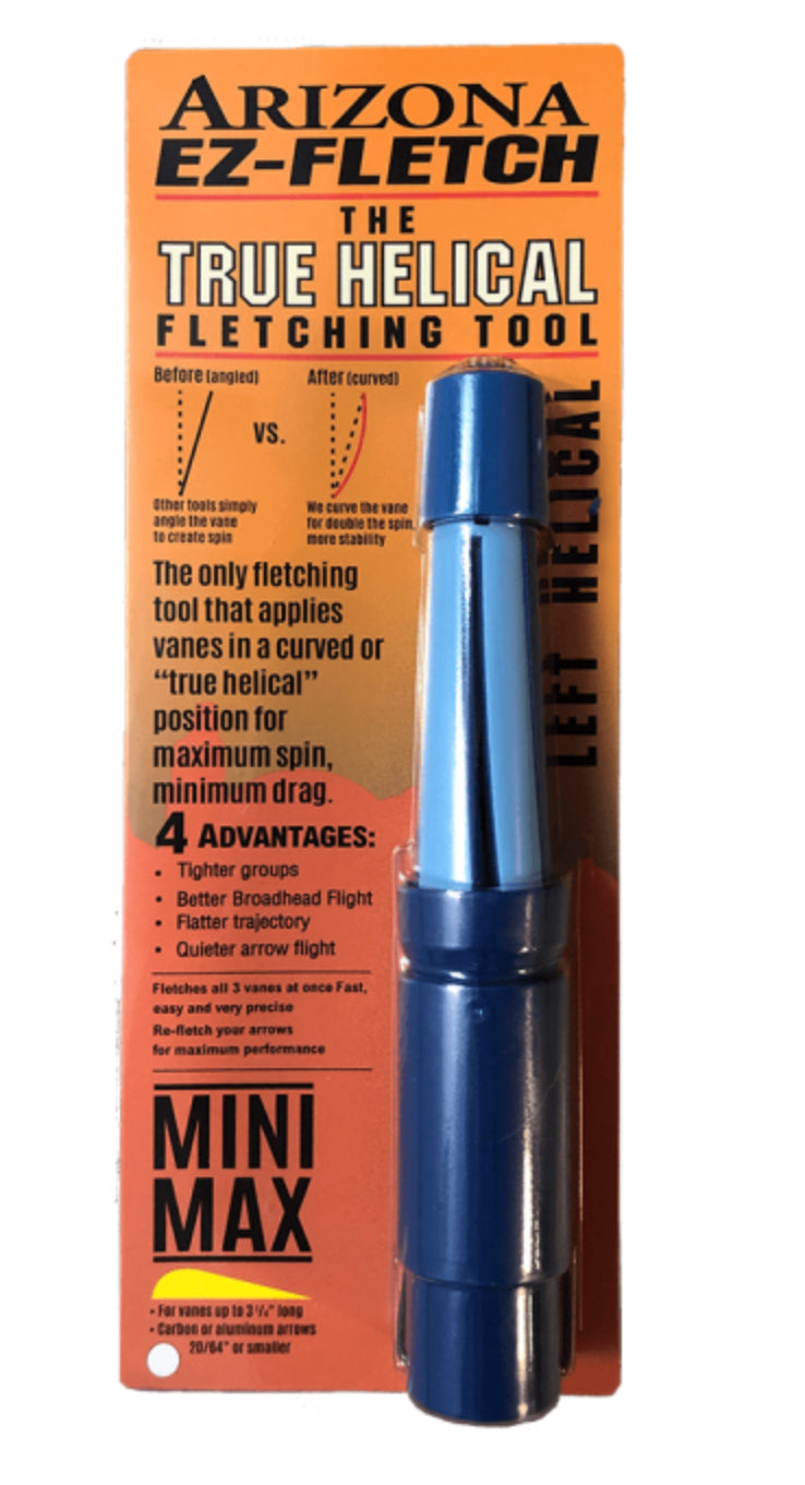 Arizona EZ Fletch MiniMax Left