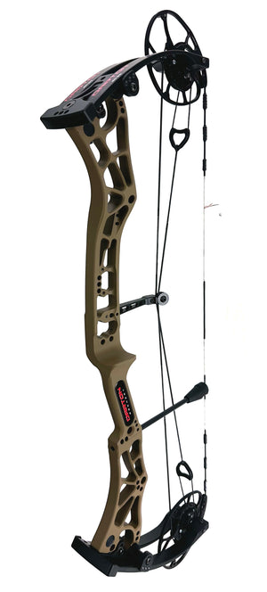 NEW Darton Consequence 2 Compound Bow