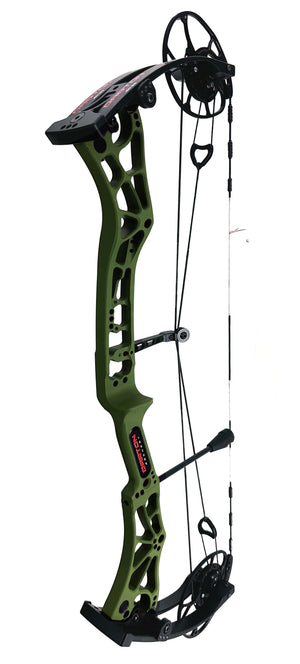 NEW Darton Consequence 2 Compound Bow