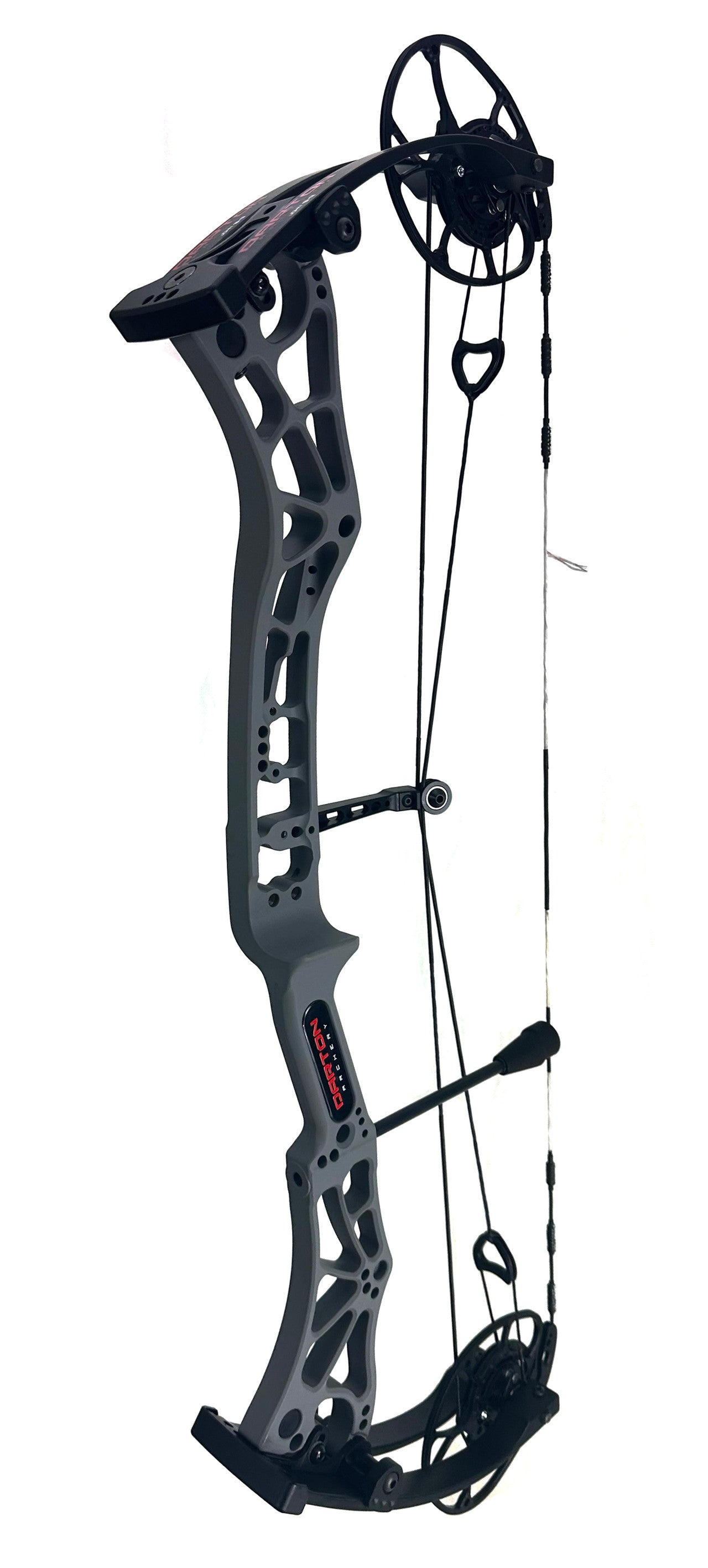 Darton Consequence Compound Bow Bowtreader