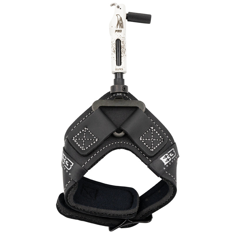 B3 Hawk Pro Swivel Release