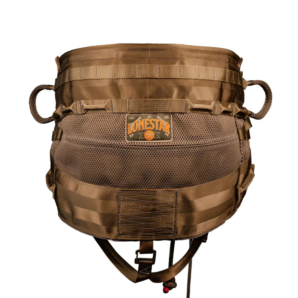 Latitude Lonestar Hunting Saddle