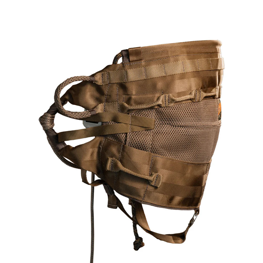 Latitude Lonestar Hunting Saddle