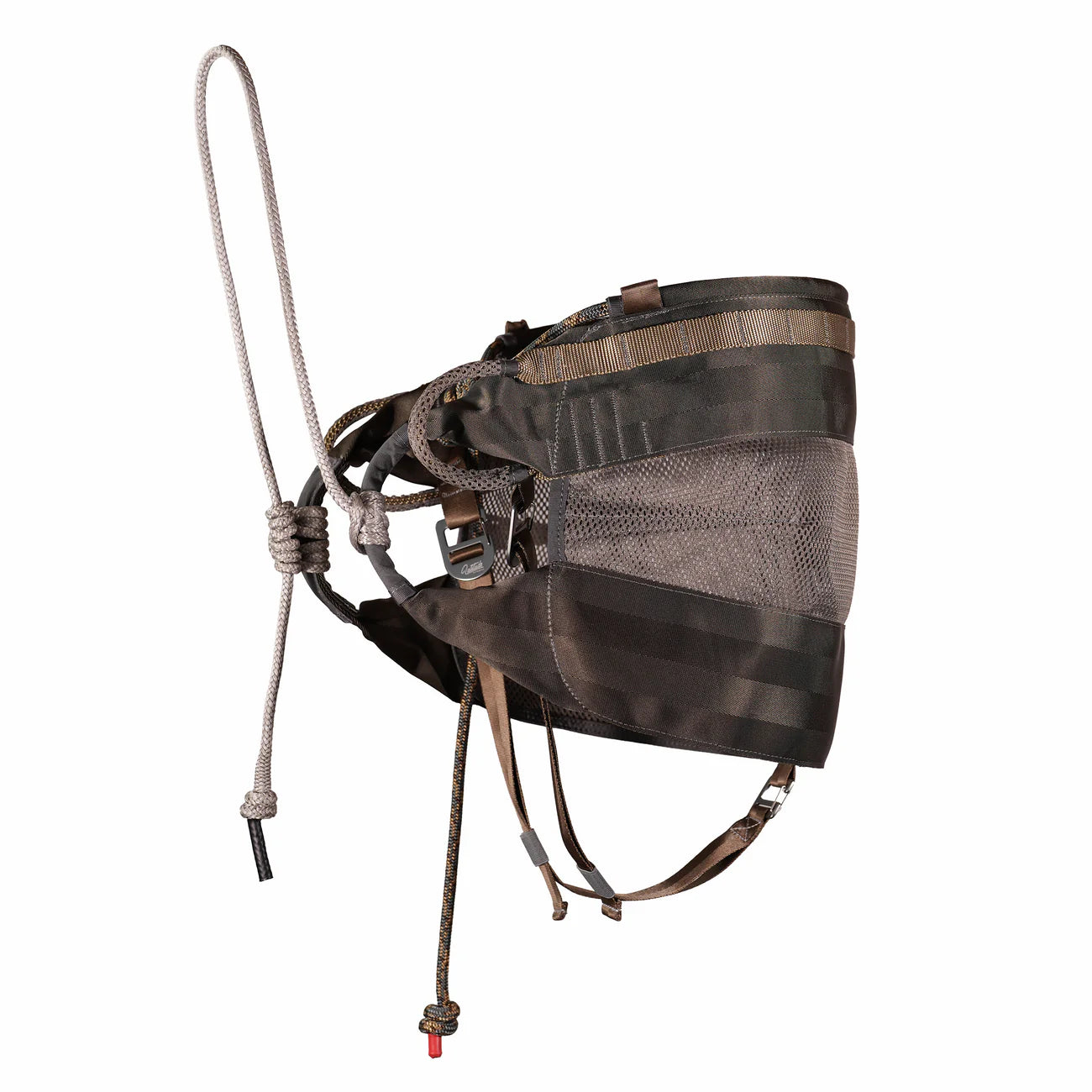 Latitude Maverick Hunting Saddle