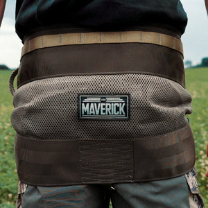 Latitude Maverick Saddle