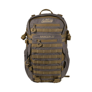 Latitude Ranger 22 Pack