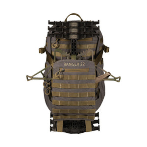 Latitude Ranger 22 Pack