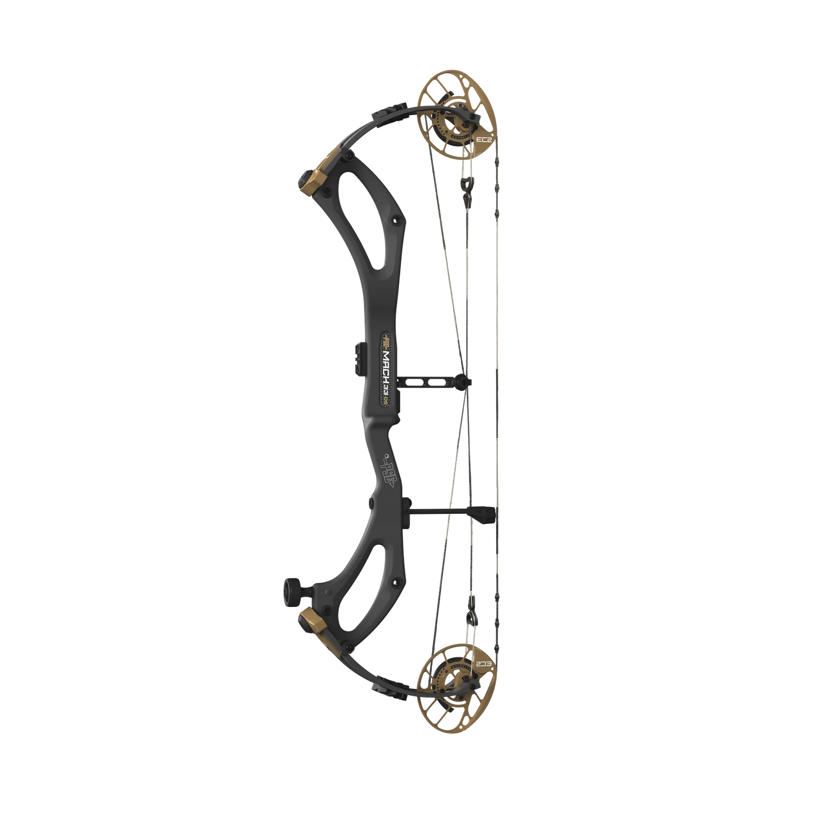 PSE Mach 33 Compound Bow