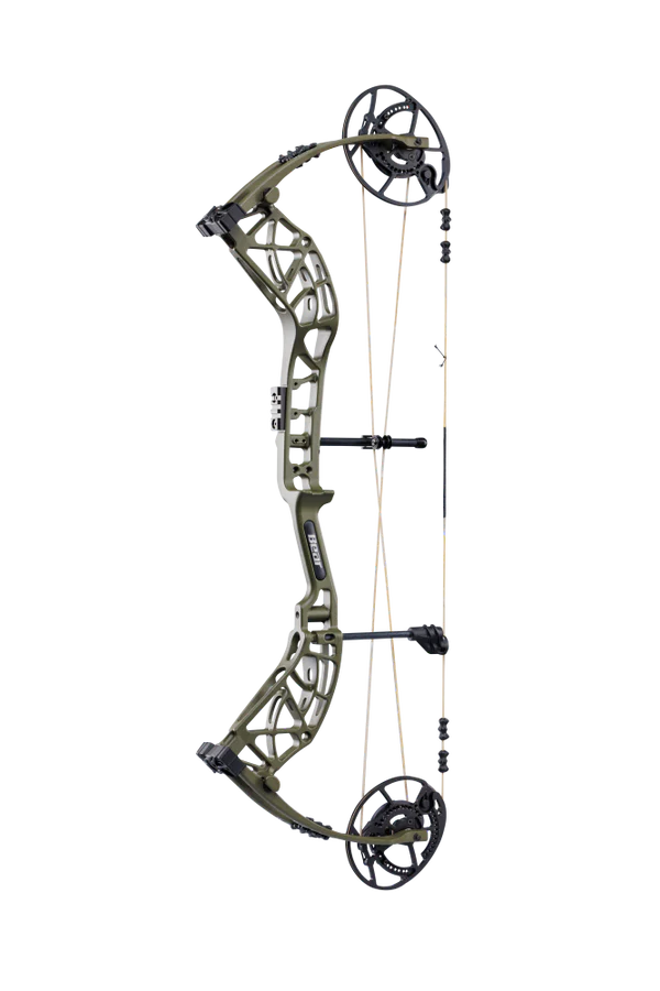 Bear Archery Whitetail INT Compound Bow