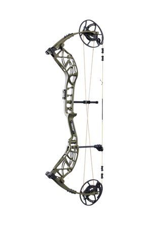 Bear Archery Whitetail INT Compound Bow