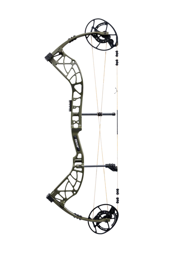 Bear Archery Whitetail INT Compound Bow