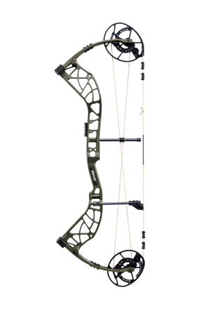 Bear Archery Whitetail INT Compound Bow