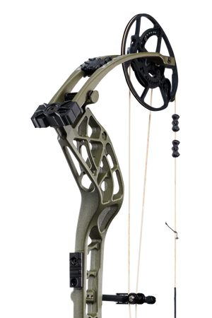 Bear Archery Whitetail INT Compound Bow