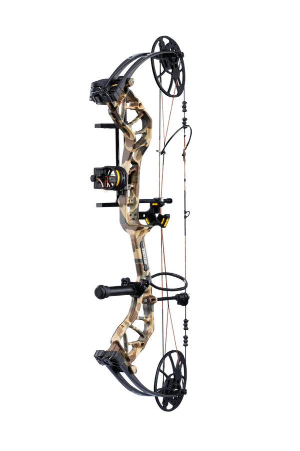 Bear Archery Legit MAXX RTH Compound Bow Package