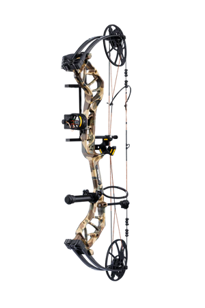 Bear Archery Legit MAXX RTH Compound Bow Package