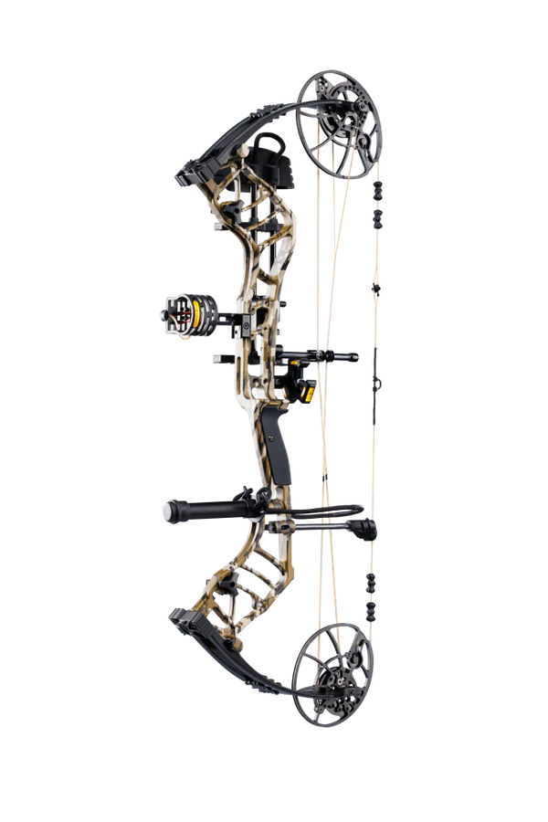 Bear Archery Legend 30 RTH Compound Bow Package