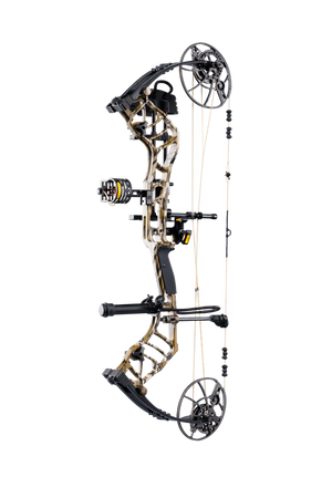 Bear Archery Legend 30 RTH Compound Bow Package