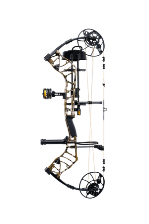 Bear Archery Legend 30 RTH Compound Bow Package