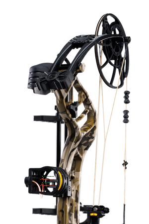 Bear Archery Legend 30 RTH Compound Bow Package