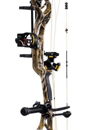 Bear Archery Legend 30 RTH Compound Bow Package