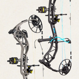 Bear Archery Legend XR RTH Compound Bow Package