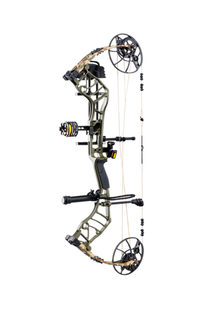 Bear Archery Legend 30 RTH Compound Bow Package