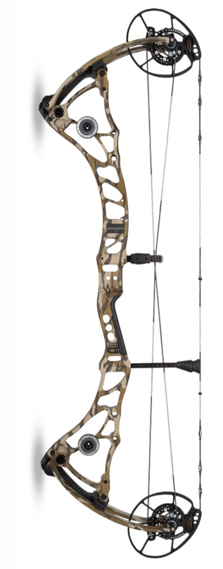 Bowtech Core SR Compound Bow