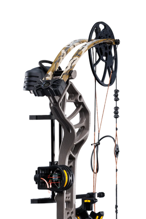 Bear Archery Limited Edition Legit MAXX RTH Package - Dealer Exclusive