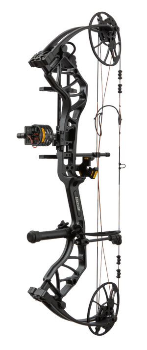 Bear Archery Legit MAXX RTH Compound Bow Package