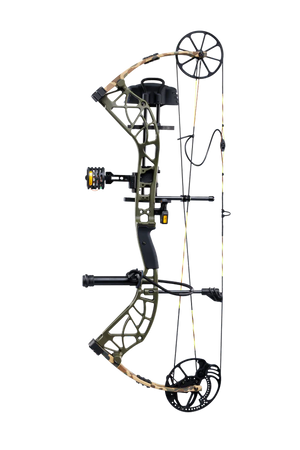 Bear Archery Adapt 2 RTH Bow Package