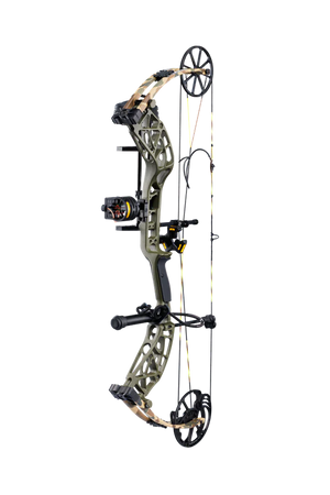 Bear Archery Adapt 2 RTH Bow Package