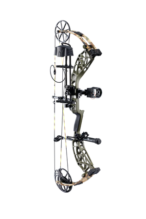 Bear Archery Adapt 2 RTH Bow Package