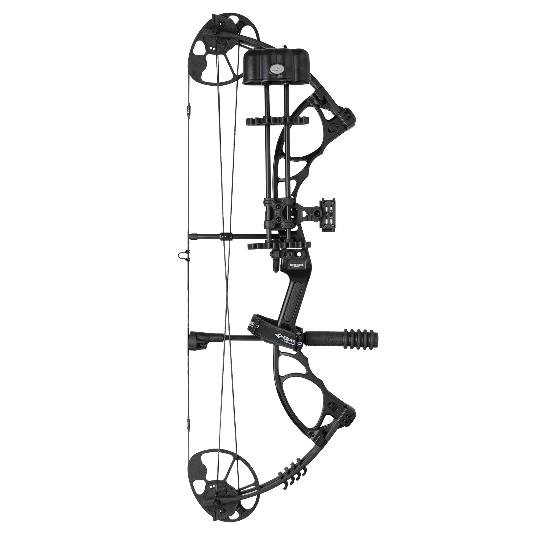 Diamond Edge XT Bow Package