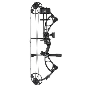 Diamond Edge XT Bow Package