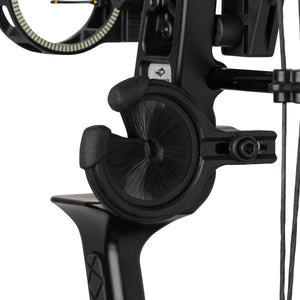 Diamond Edge XT Bow Package