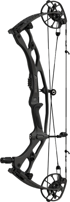 Hoyt Carbon RX-9®