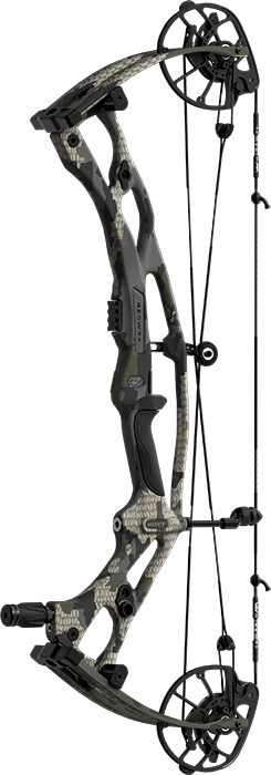 Hoyt Carbon RX-9®