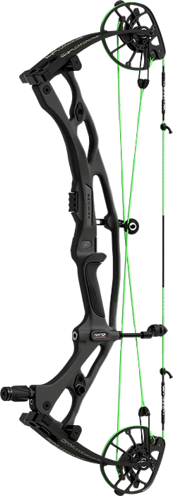 Hoyt Carbon RX-9®