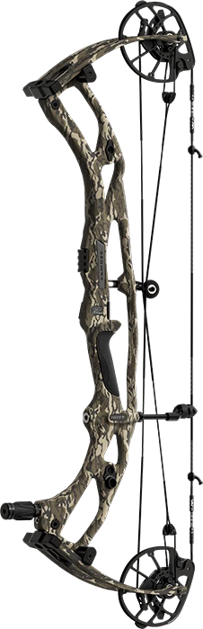 Hoyt Carbon RX-9® Ultra