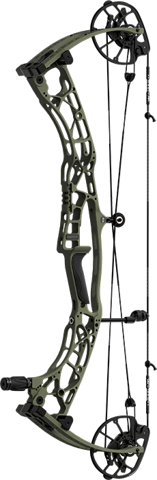 Hoyt® Alpha AX-2™ 32