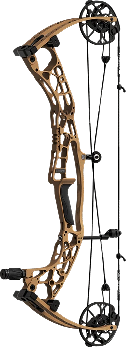 Hoyt® Alpha AX-2™ SD