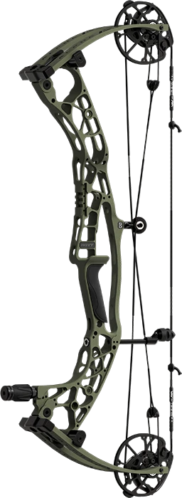 Hoyt® Alpha AX-2™ SD