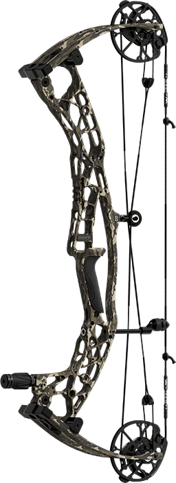 Hoyt® Alpha AX-2™ SD