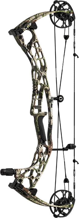 Hoyt® Alpha AX-2™ SD