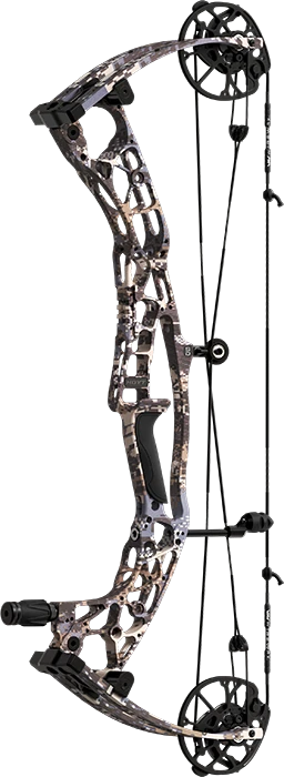 Hoyt® Alpha AX-2™ SD