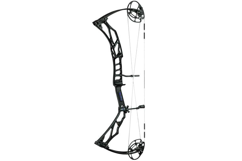 Elite Archery® Embark Compound Bow | RH Black 60#