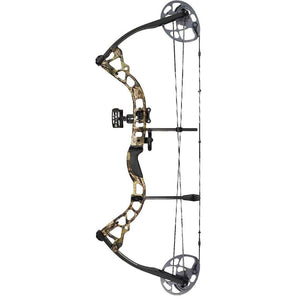 Diamond Prism Compound Bow Package