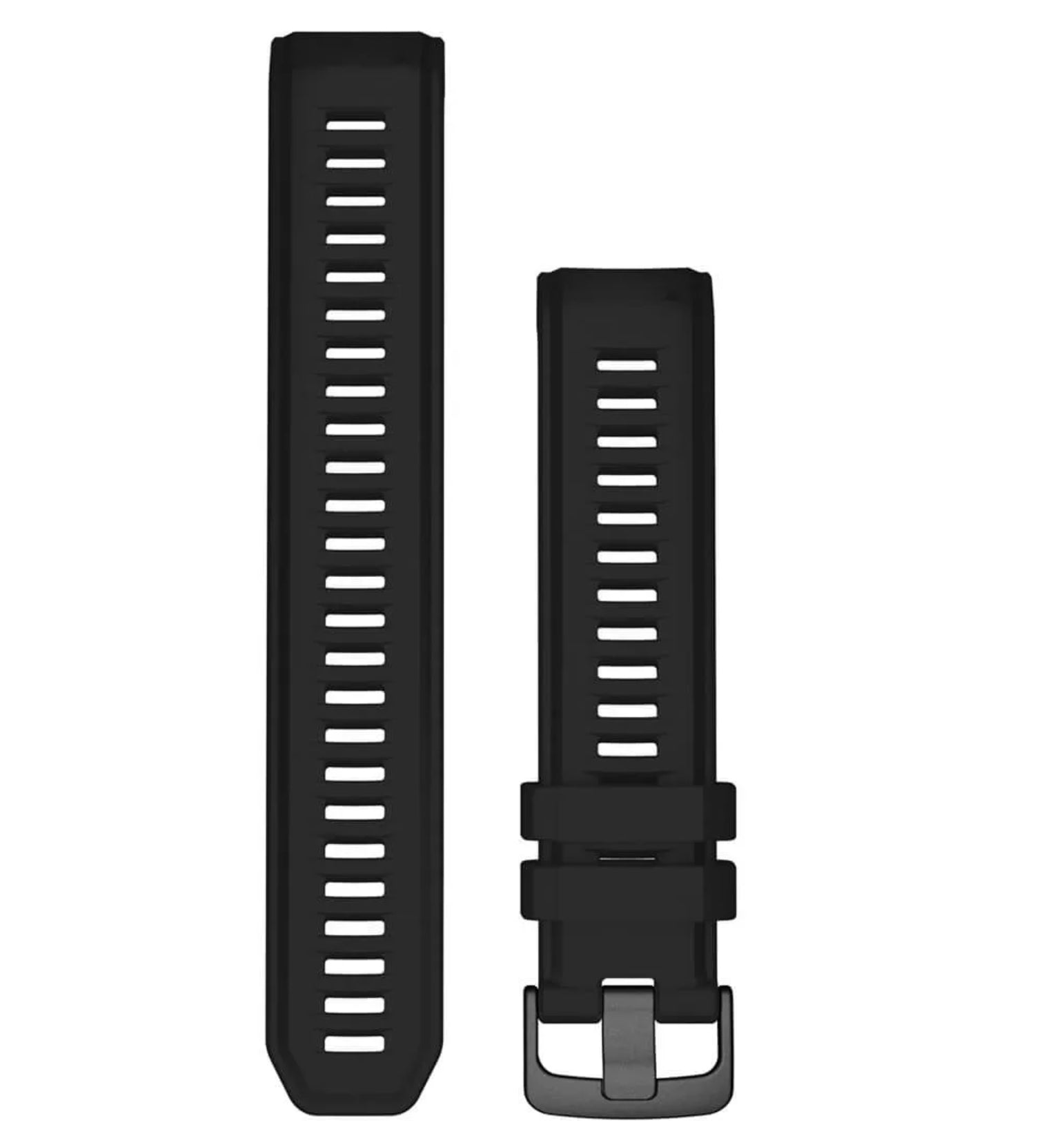 Garmin Instinct 2 Tactical Replacement Band 22MM | Black